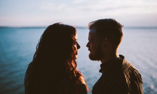 Attract Your Soul Mate – Audio Session